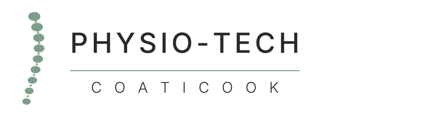Physio-Tech Coaticook